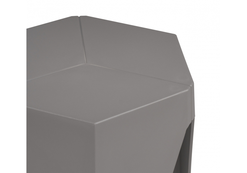 Табурет, Korner gray