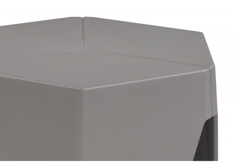 Табурет, Korner gray