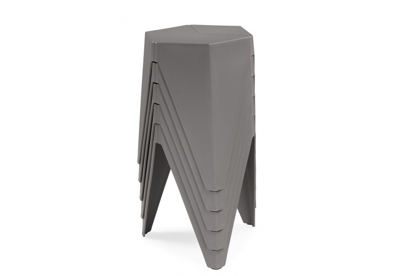 Табурет, Korner gray