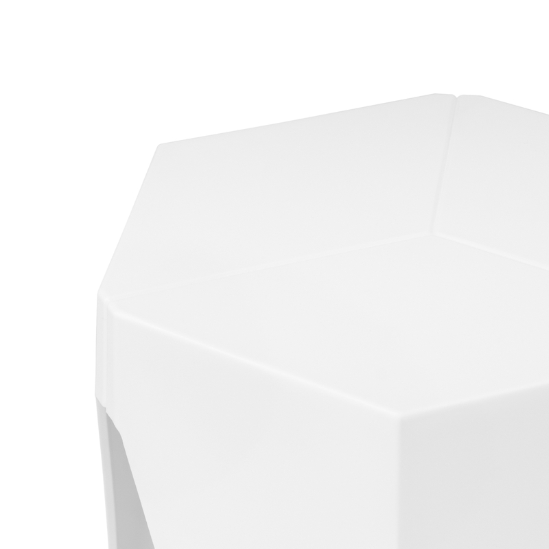 Табурет, Korner white