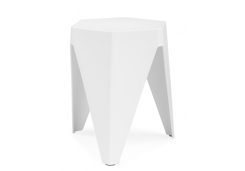 Табурет, Korner white