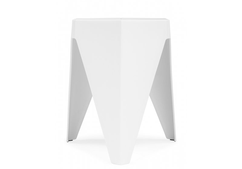 Табурет, Korner white