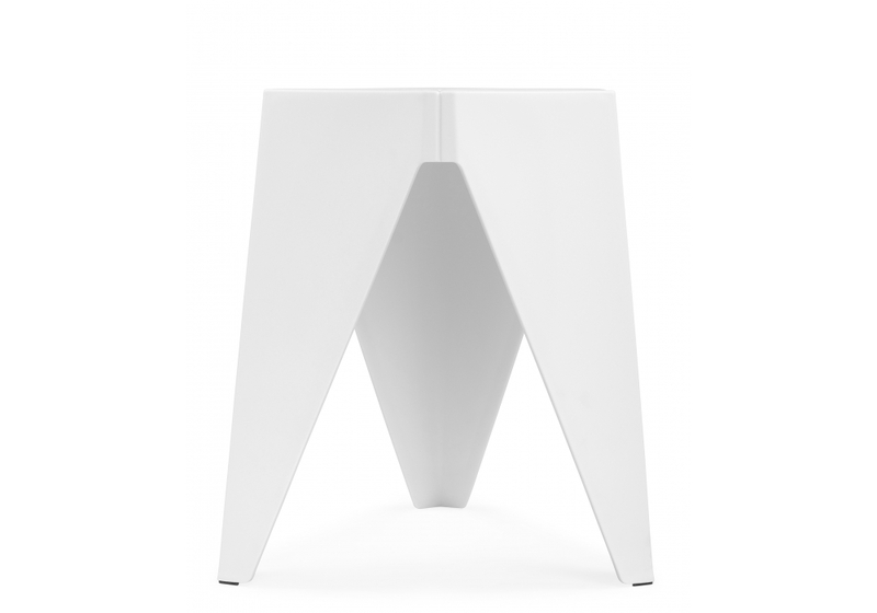 Табурет, Korner white