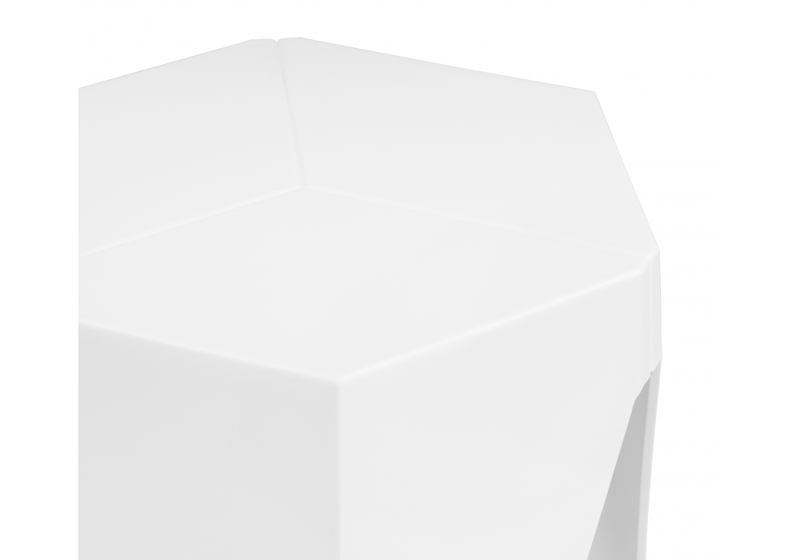 Табурет, Korner white