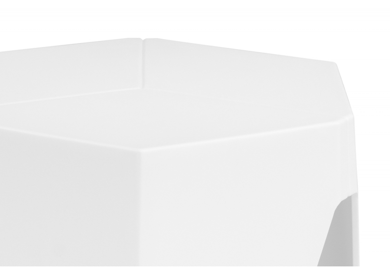 Табурет, Korner white