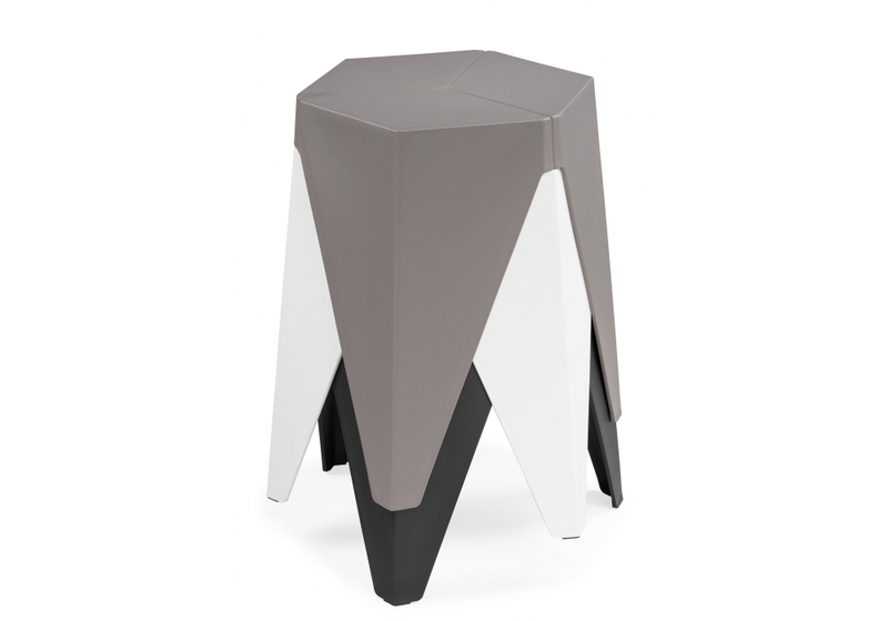 Табурет, Korner white