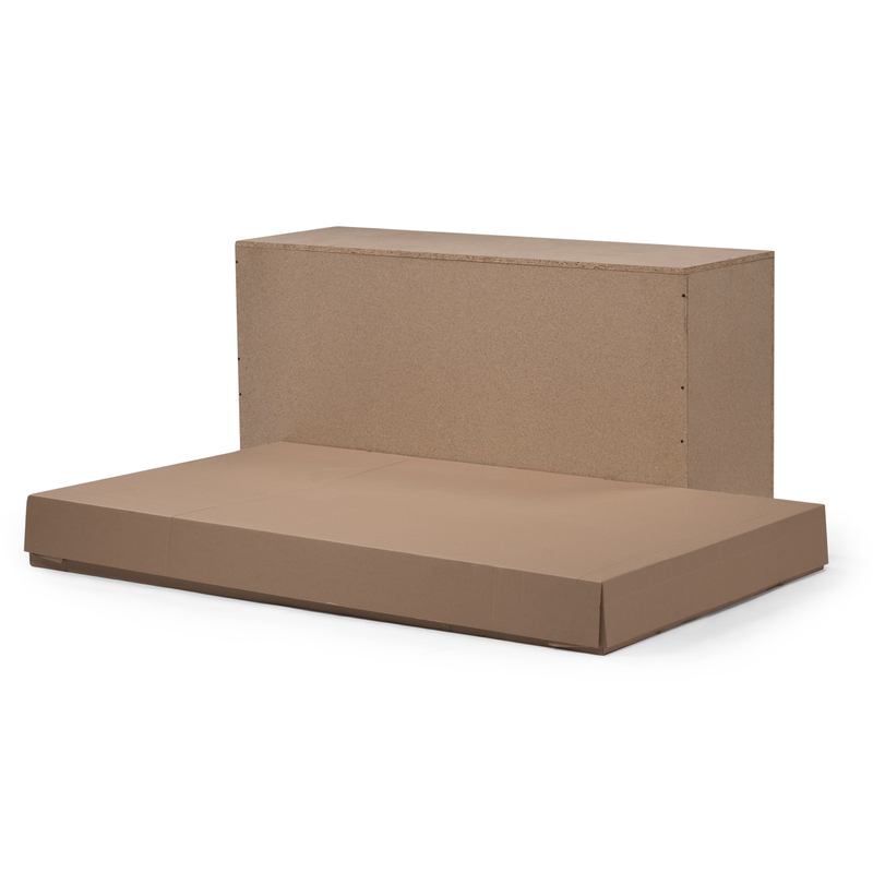 Стол стеклянный, Хасселвуд 160(220)х90х77 белый мрамор / белый