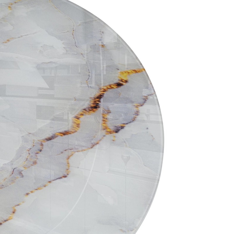 Журнальный стол, Роб D-450 золото