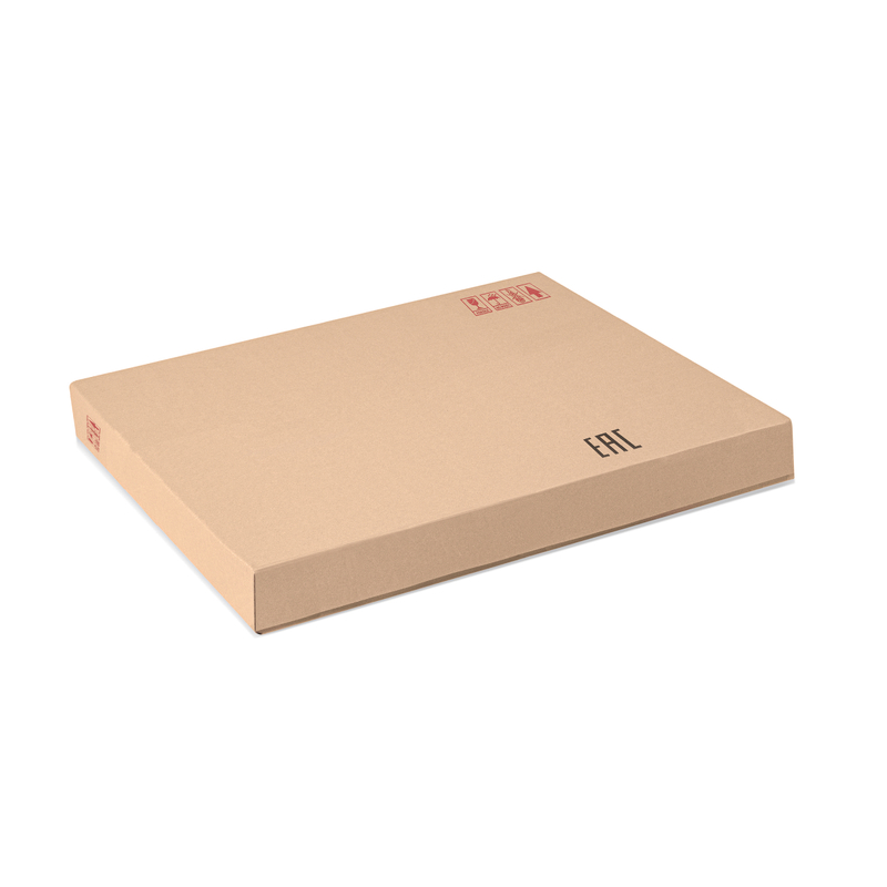 Журнальный стол, Роб D-450 золото