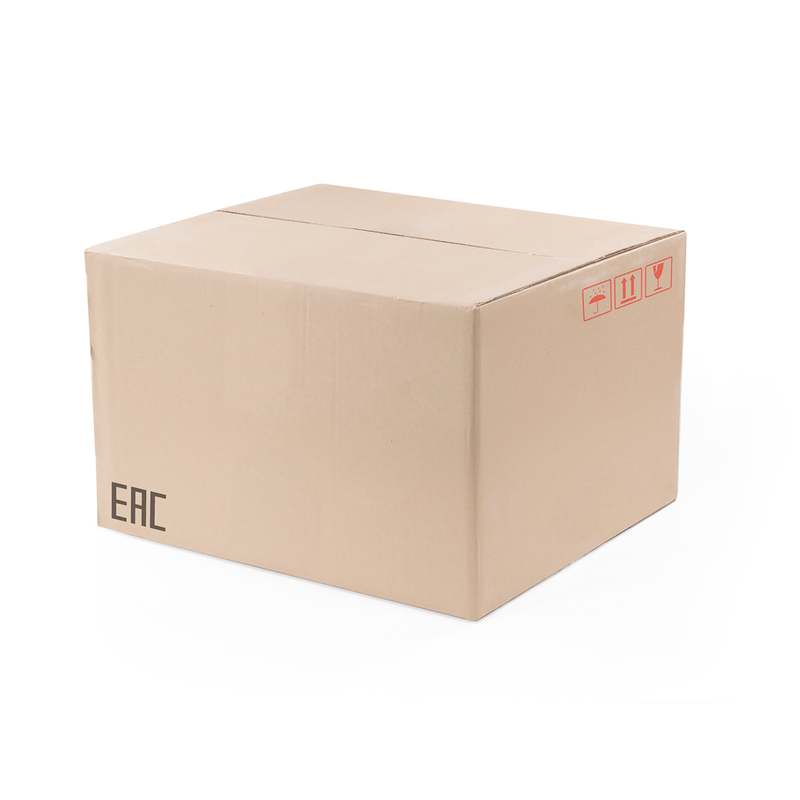 Офисное кресло, Дэни темно-серый / черный