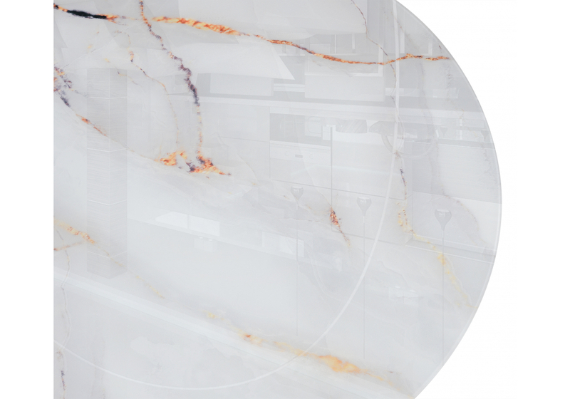 Журнальный стол, Роб D-700 аурум