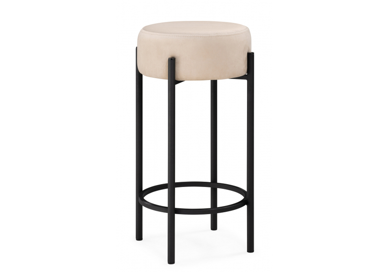 Барный стул, Сайпл MR-26 / черный