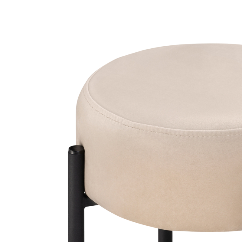 Барный стул, Сайпл MR-26 / черный