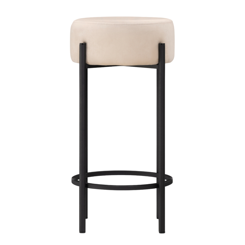 Барный стул, Сайпл MR-26 / черный