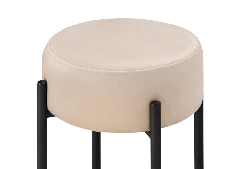 Барный стул, Сайпл MR-26 / черный