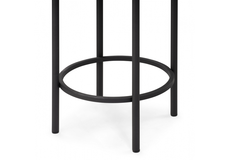 Барный стул, Сайпл MR-26 / черный