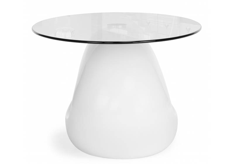 Журнальный стол, Orfeo 110х60х43 white