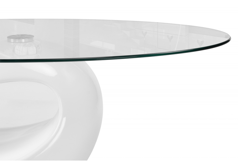 Журнальный стол, Orfeo 110х60х43 white