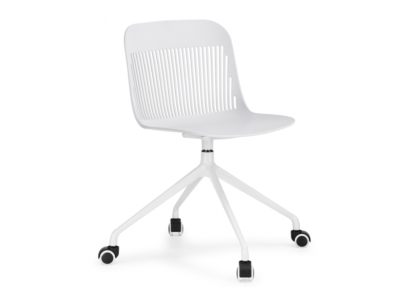 Офисное кресло, Philip white
