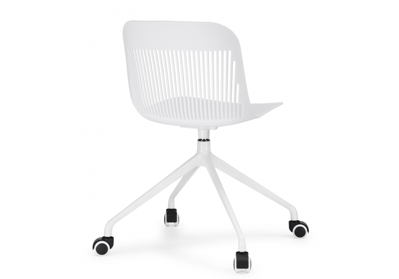Офисное кресло, Philip white