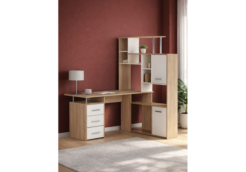 Компьютерный стол, КС15