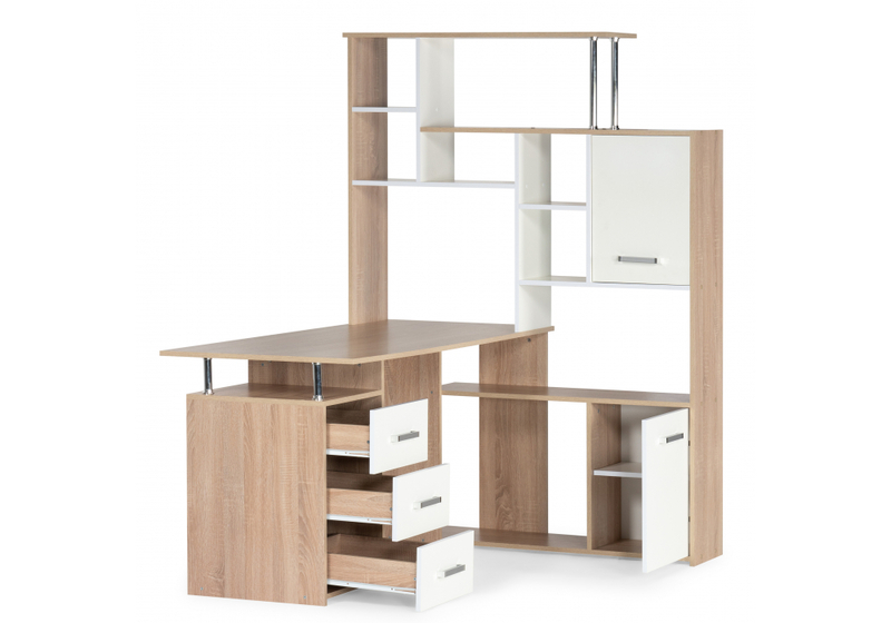 Компьютерный стол, КС15