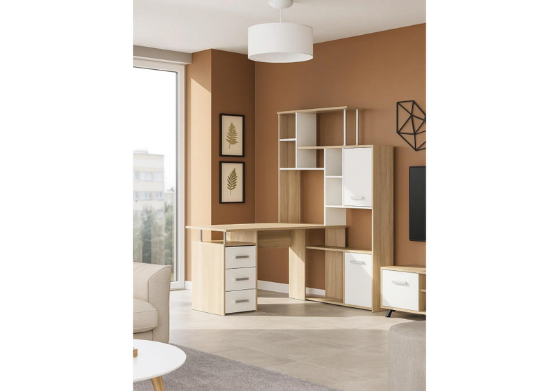 Компьютерный стол, КС15