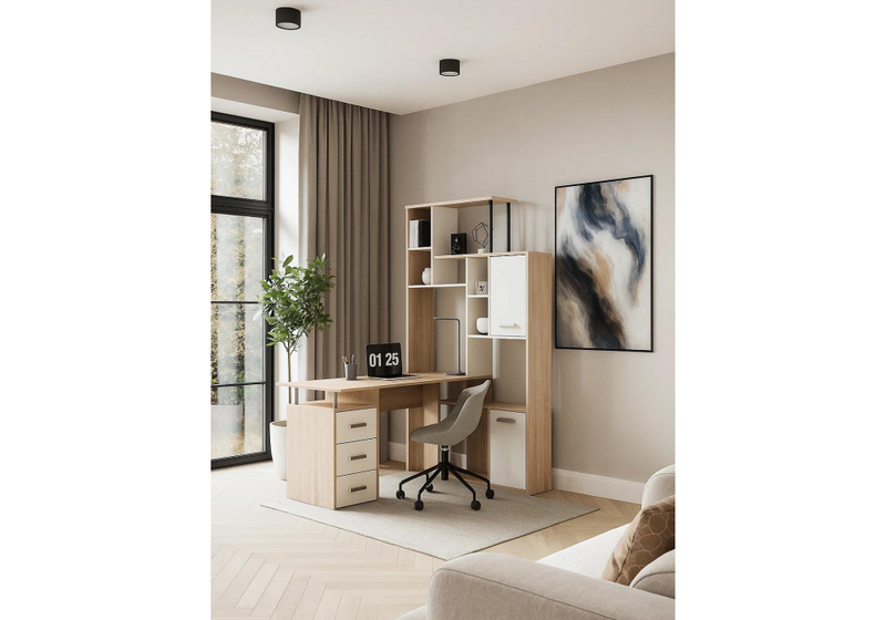 Компьютерный стол, КС15