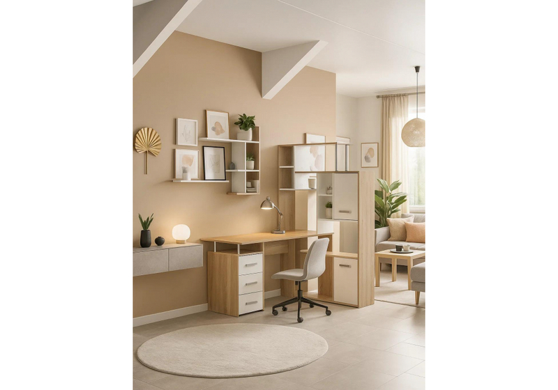 Компьютерный стол, КС15