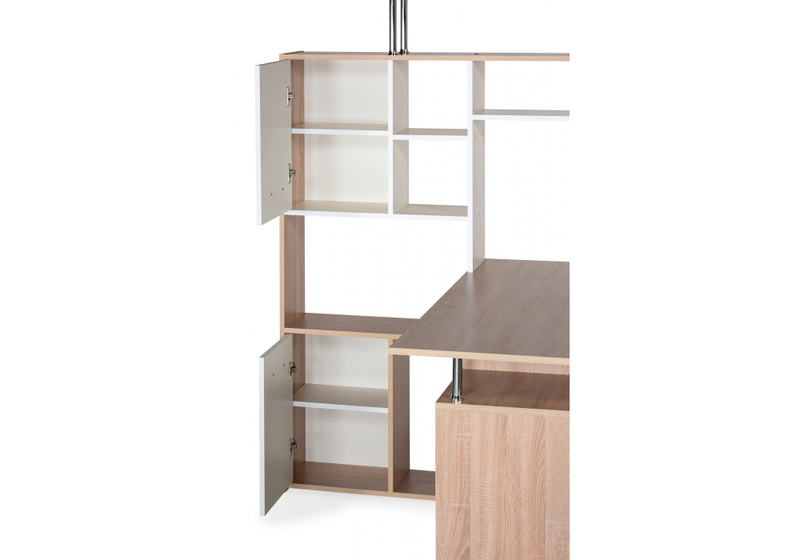 Компьютерный стол, КС15