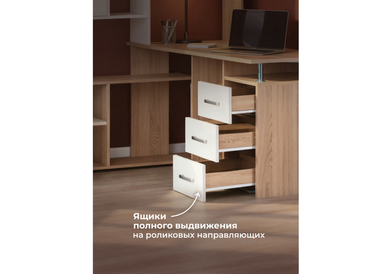 Компьютерный стол, КС15