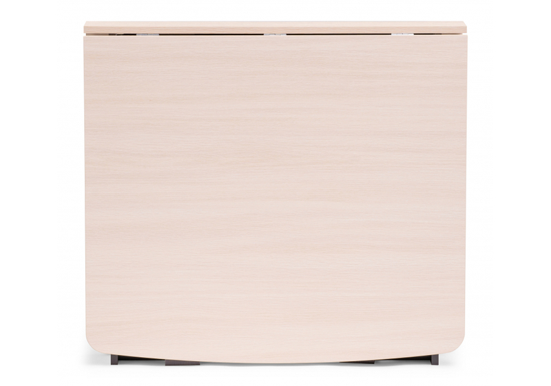 Стол деревянный, СтК4 венге / дуб молочный