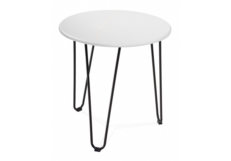 Журнальный стол, Шани кварц бежевый