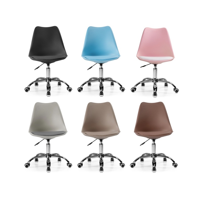 Офисное кресло, Kolin gray fabric