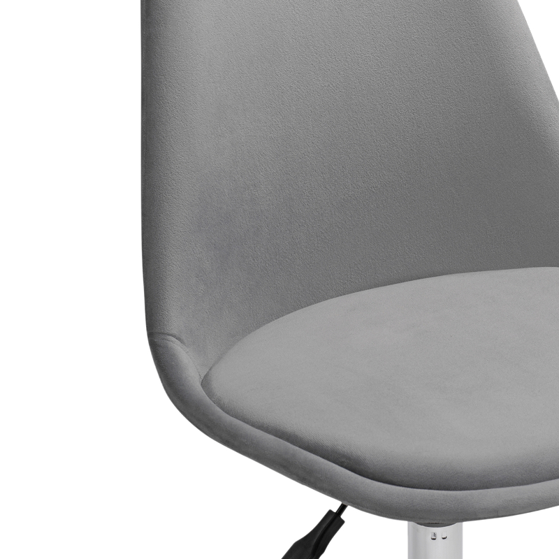 Офисное кресло, Kolin gray fabric