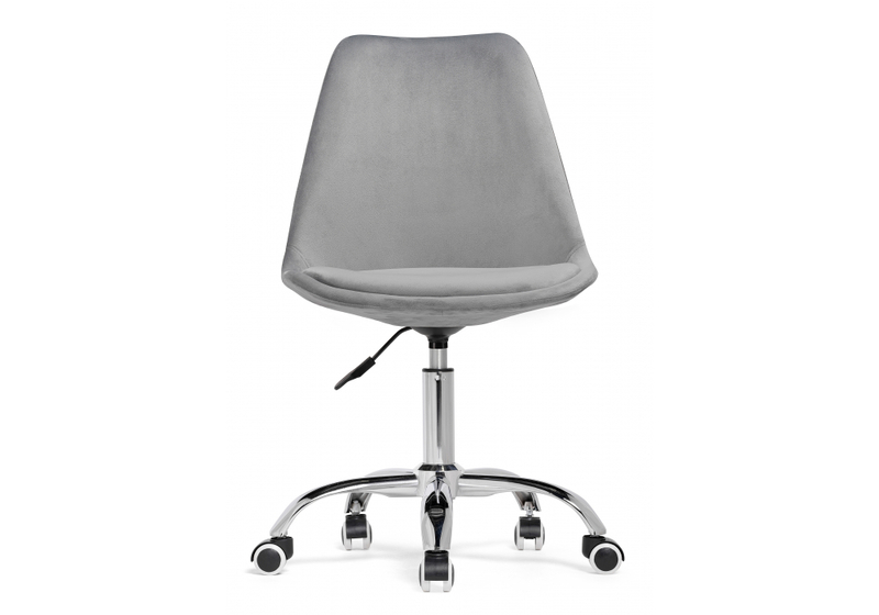 Офисное кресло, Kolin gray fabric