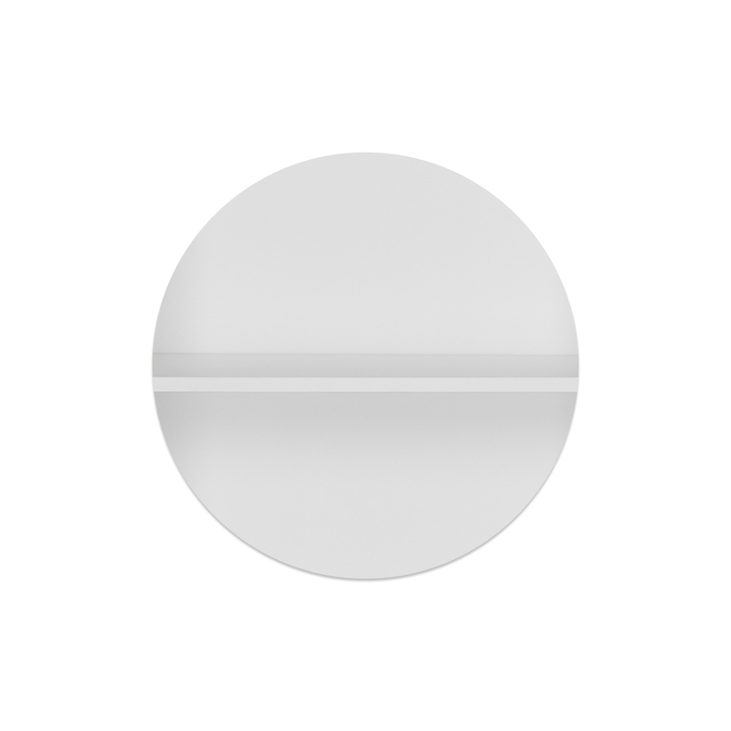 Стеллаж, Мадера М600 лдсп белый