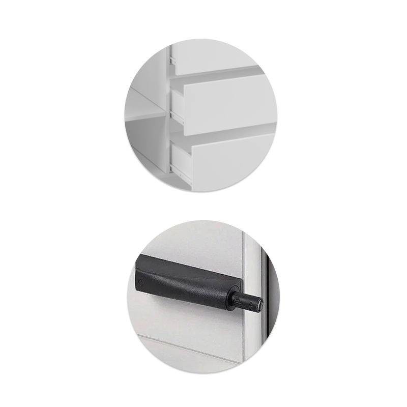 Шкаф, Мадера ШМ 1200 лдсп белый