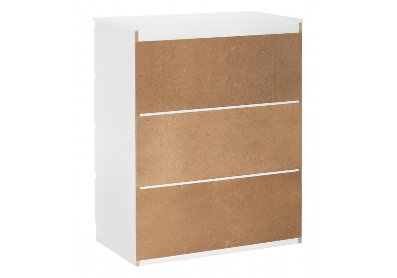 Комод, Мадера К4М белый