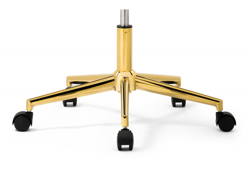 Офисное кресло, Lika white teddy