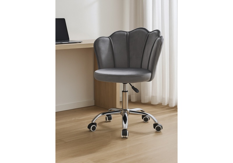 Офисное кресло, Bud grey