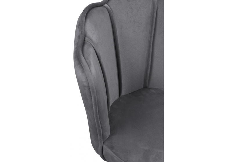 Офисное кресло, Bud grey