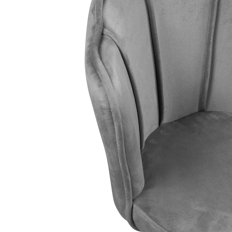 Офисное кресло, Bud grey