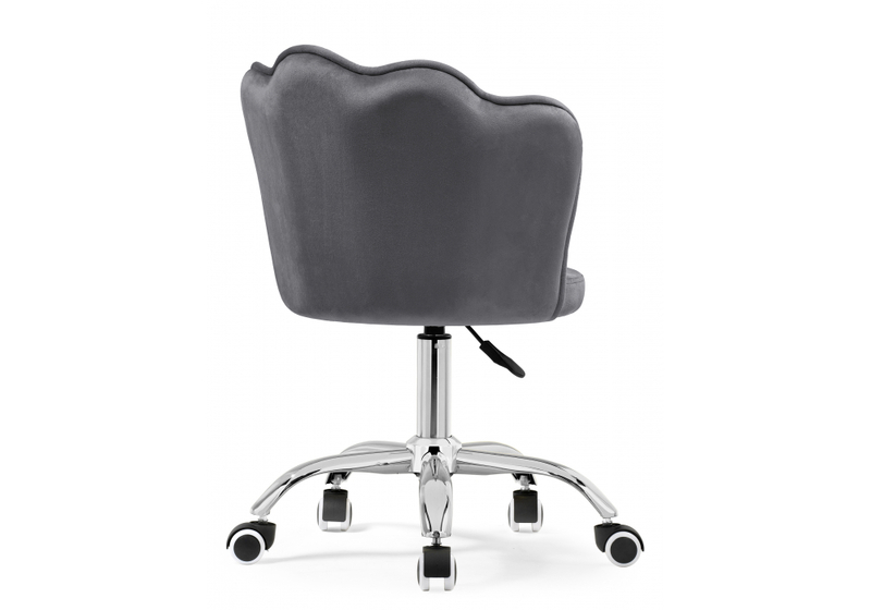 Офисное кресло, Bud grey