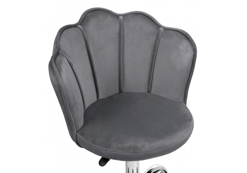 Офисное кресло, Bud grey