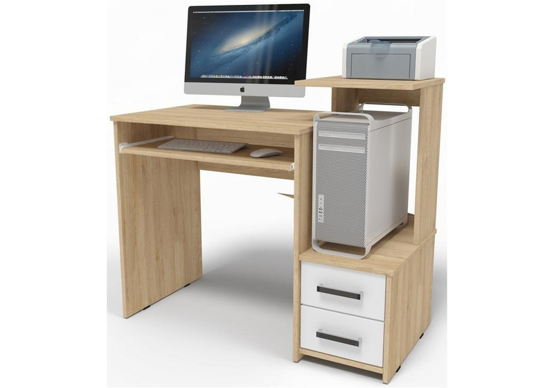 Компьютерный стол, Джаз-24