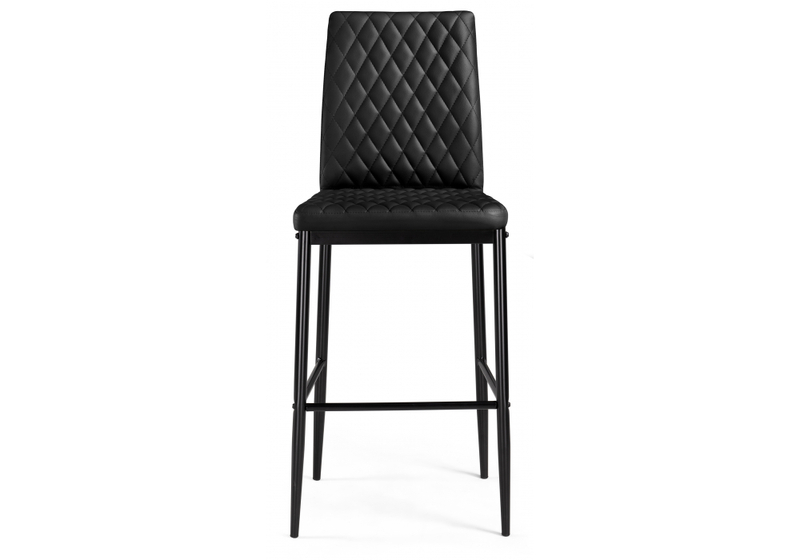 Барный стул, Teon black / black