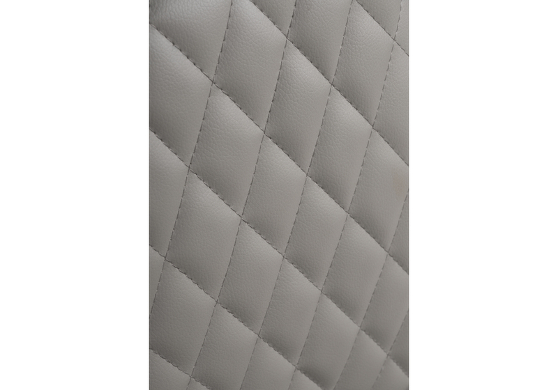 Барный стул, Teon gray / black