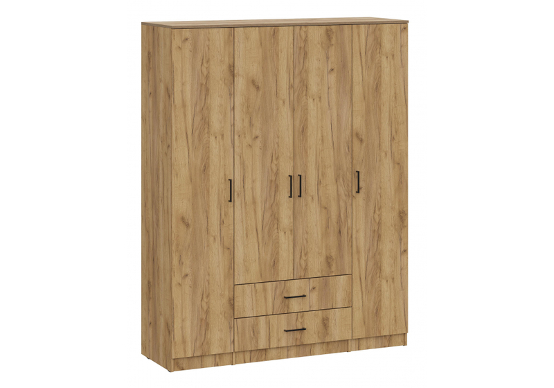 Шкаф, Валетта дуб золотой