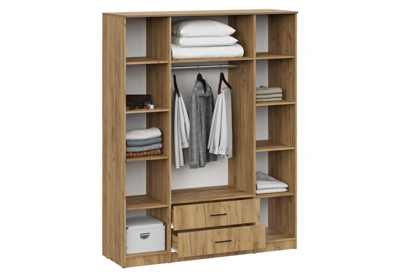 Шкаф, Валетта дуб золотой